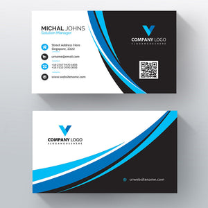 Business Card