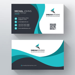 Business Card