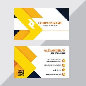 Business Card